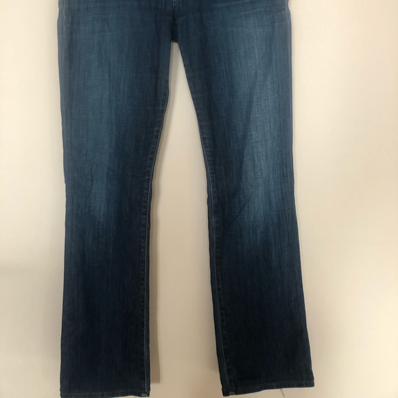 Hudson Straight leg Jeans - Picture 2 of 6